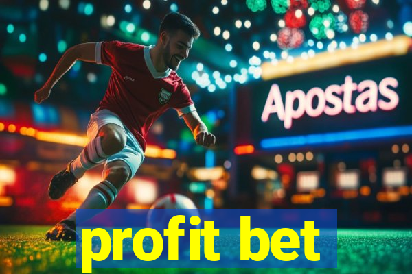 profit bet